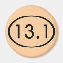Search for marathoner magnets 13 1