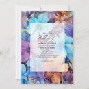 Search for turquoise and brown wedding invitations Watercolor