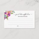 Search for under not over invitations Floral