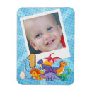 Search for 1st birthday magnets Baby boy