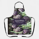 Search for artichoke aprons Food