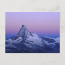 Search for translucent postcards Nature