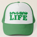 Search for toddler hats Black and white