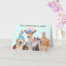Search for golden retriever get well cards Funny