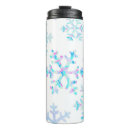 Search for snowflake travel mugs Ice