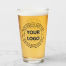 Search for logo beer glasses Text