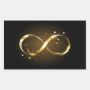 Search for infinity symbol stickers Elegant