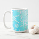 Search for crystal cold mugs Snow