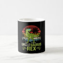 Search for funny trex mugs Raptor