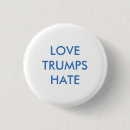 Search for hate accessories Love trumps hate