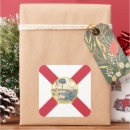 Search for sunshine state stickers Florida state flag