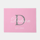 Search for blush doormats Modern