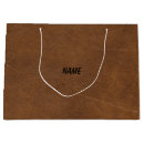 Search for leather gift bags Elegant