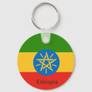 Search for ethiopia flag key rings Africa