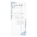 Search for blue rack cards Professional