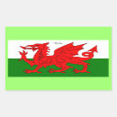 Search for flag of wales stickers Patriotic