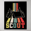 Search for scouting posters Scout boy