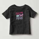 Search for unique toddler tshirts Confidence