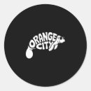 Search for florida orange stickers Vintage
