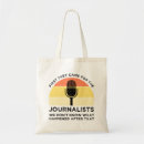 Search for journalists bags Journalism