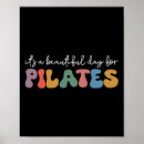 Search for pilates instructor posters Healthy lifestyle