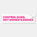 Search for march bumper stickers Gun control