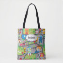 Search for police bags Car