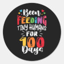 Search for feed stickers School