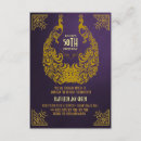 Search for art deco 50th birthday invitations 1920s