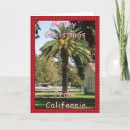 Search for california christmas cards Merry