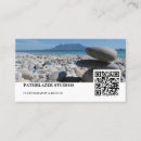 Search for stack business cards Nature
