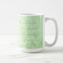 Search for streams mugs Bible verse