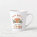 Search for farm fresh mugs Fall