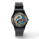 Search for fish watches Zodiac