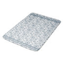 Search for slate blue bath mats Pattern