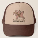 Search for pig fly hats Pigs