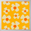 Search for 70s flower power posters Floral