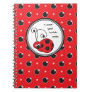 Search for ladybird notebooks Ladybugs