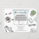 Search for office moving invitations Company