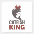 Search for king fish stickers Funny