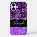 Search for black spots iphone cases Leopard