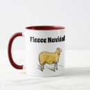 Search for fleece navidad mugs Funny