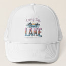 Search for lake michigan hats Boat
