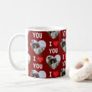 Search for i heart you mugs Create your own
