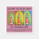 Search for virgin mary napkins Faith