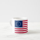 Search for american flag espresso mugs Old glory