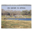 Search for africa calendars Elephant