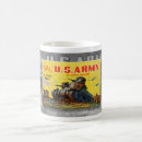 Search for army tank mugs Wwii