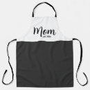 Search for new parents aprons Mother