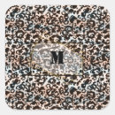 Search for leopard spot stickers Skin
